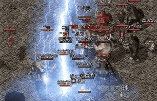 别再盲目砍怪了！中变传奇私服新手快速升级“避坑”指南