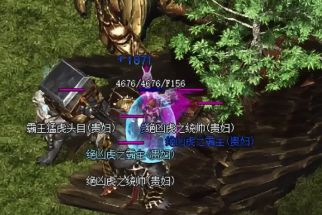 新开中变传奇怎么玩?十年老玩家总结升级打宝与资源规划思路