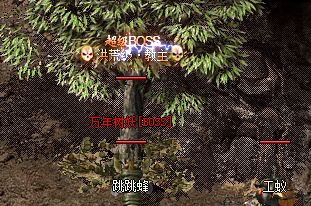 最新sf传奇怎么玩?装备合成、打金、升级与BOSS打法一篇说透